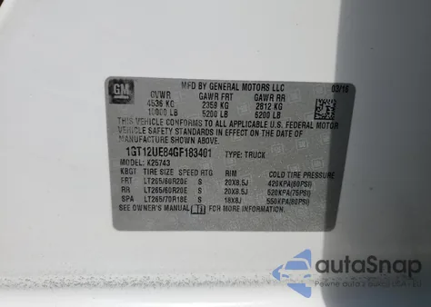 1GT12UE84GF183401
